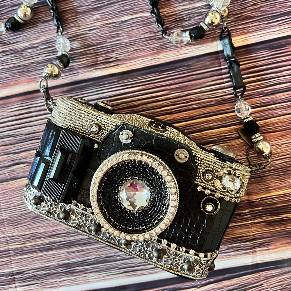 Mary Frances Purse
